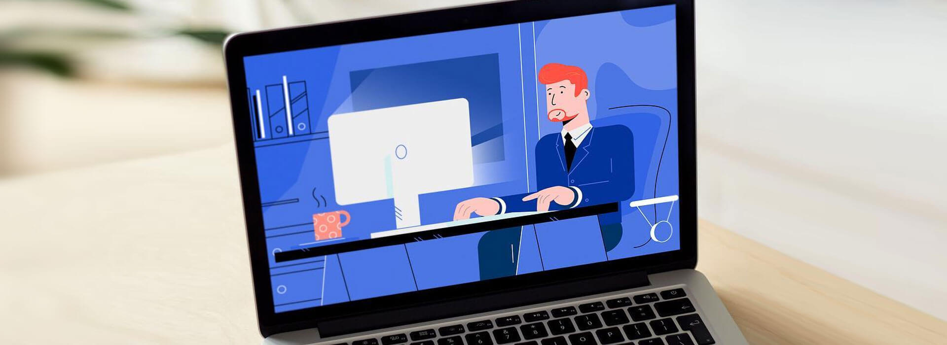 Een Animatievideo, Een Meerwaarde Voor Je Bedrijf?